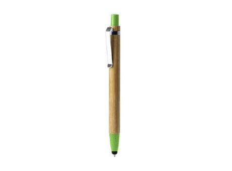 BALL PEN NAGOYA OASIS GREEN