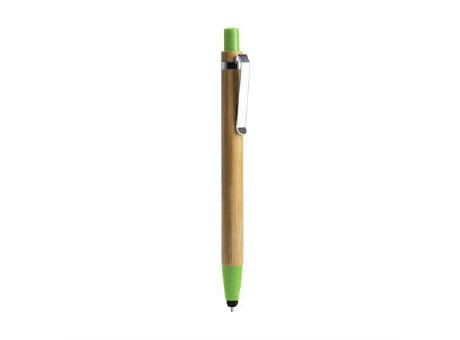 BALL PEN NAGOYA OASIS GREEN