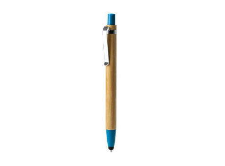 BALL PEN NAGOYA LIGHT ROYAL BLUE