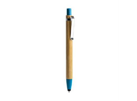 BALL PEN NAGOYA LIGHT ROYAL BLUE