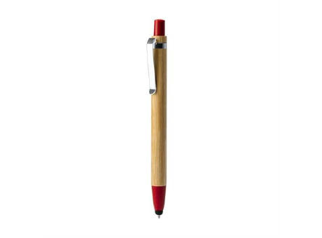 BALL PEN NAGOYA RED