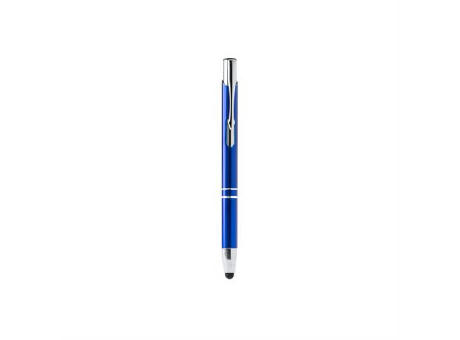 BALL PEN KRUGER ROYAL BLUE