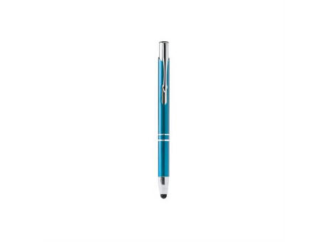 BALL PEN KRUGER LIGHT ROYAL BLUE