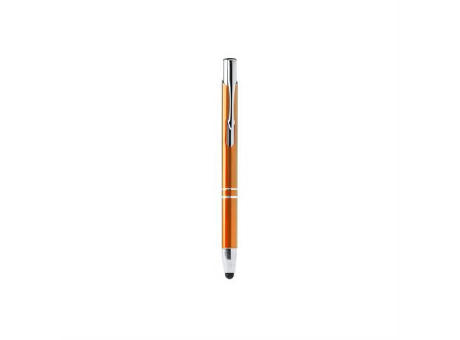 BALL PEN KRUGER ORANGE