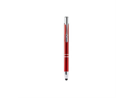 BALL PEN KRUGER RED