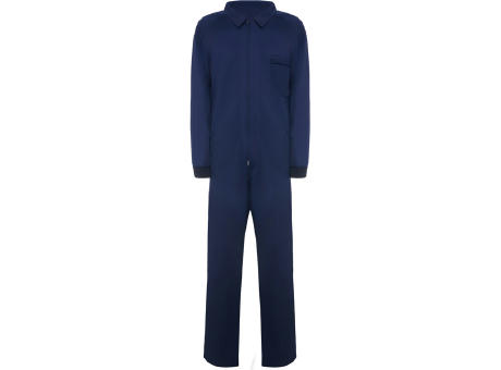 JIMMY OVERALL S/S NAVY BLUE