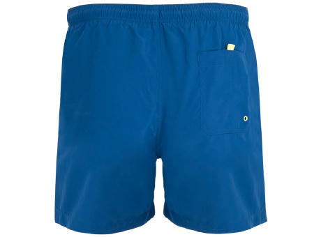 BALOS SWIM SHORTS S/S ROYAL BLUE