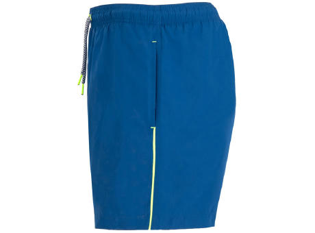 BALOS SWIM SHORTS S/S ROYAL BLUE