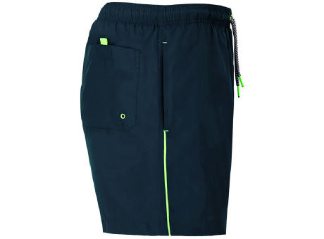 BALOS SWIM SHORTS S/XL NAVY BLUE