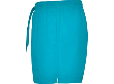 BADEHOSE AQUA S/S TÜRKIS