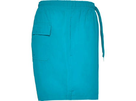 BADEHOSE AQUA S/S TÜRKIS