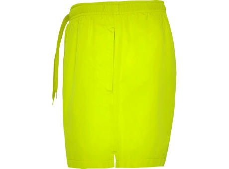 BADEHOSE AQUA S/XXL FLUOR GELB