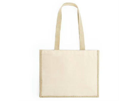 BAG NANTES NATURAL