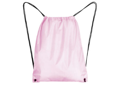 HAMELIN DRAWSTRING BAG S/ONE SIZE LIGHT PINK