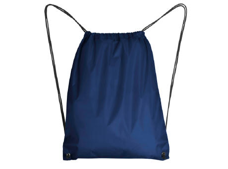 HAMELIN DRAWSTRING BAG NAVY O/S