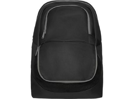 COLUMBA BACKPACK S/ONE SIZE BLACK