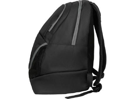 COLUMBA BACKPACK S/ONE SIZE BLACK