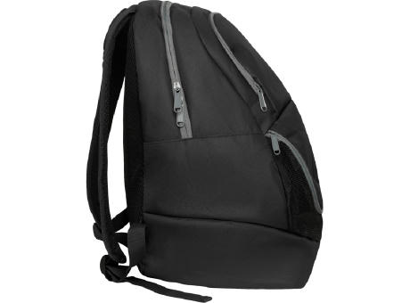 COLUMBA BACKPACK S/ONE SIZE BLACK