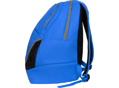 COLUMBA BACKPACK S/ONE SIZE ROYAL BLUE