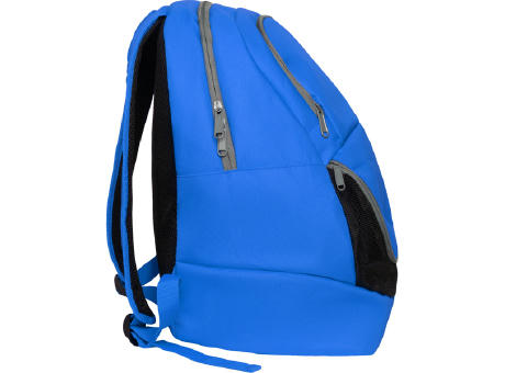 COLUMBA BACKPACK S/ONE SIZE ROYAL BLUE