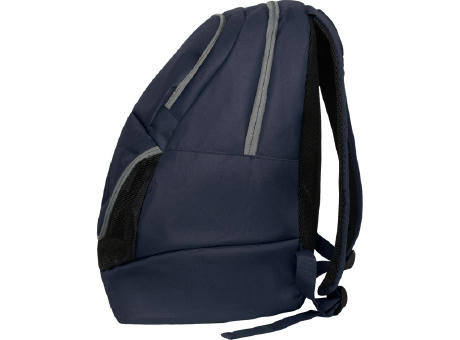 COLUMBA BACKPACK S/ONE SIZE NAVY BLUE