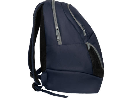 COLUMBA BACKPACK S/ONE SIZE NAVY BLUE