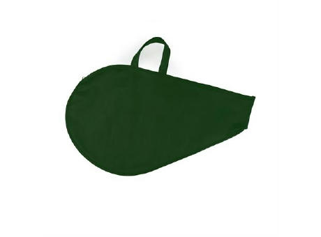 HAM POUCH TREVEL BOTTLE GREEN