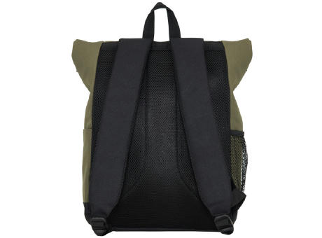 DODO BAG S/ONE SIZE MILITAR GREEN