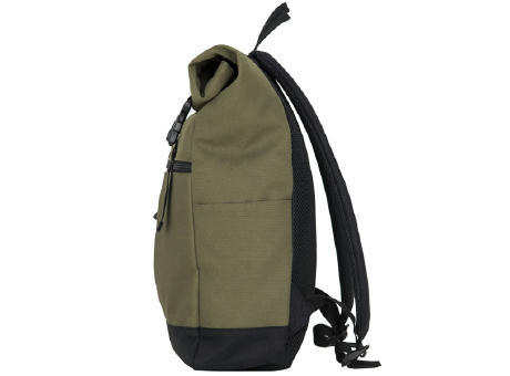 DODO BAG S/ONE SIZE MILITAR GREEN