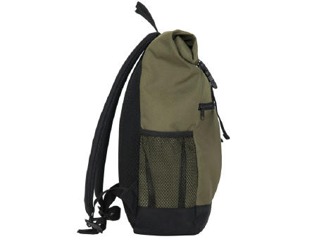 DODO BAG S/ONE SIZE MILITAR GREEN