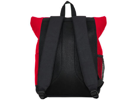 DODO BAG S/ONE SIZE RED