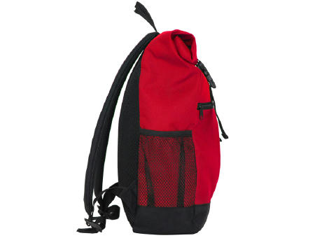 DODO BAG S/ONE SIZE RED