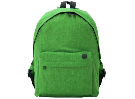 TEROS BAG S/ONE SIZE HEATHER FERN GREEN