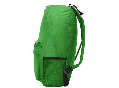 TEROS BAG S/ONE SIZE HEATHER FERN GREEN