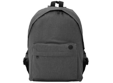 TEROS BAG S/ONE SIZE HEATHER BLACK