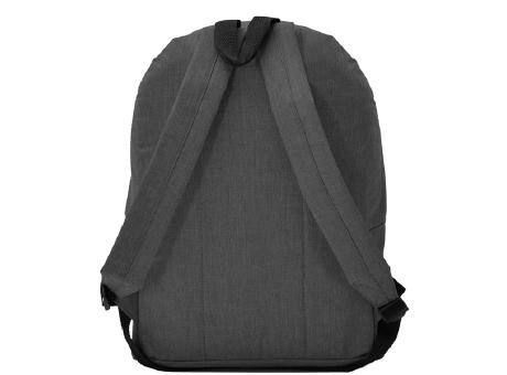 TEROS BAG S/ONE SIZE HEATHER BLACK