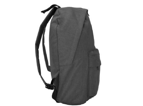 TEROS BAG S/ONE SIZE HEATHER BLACK