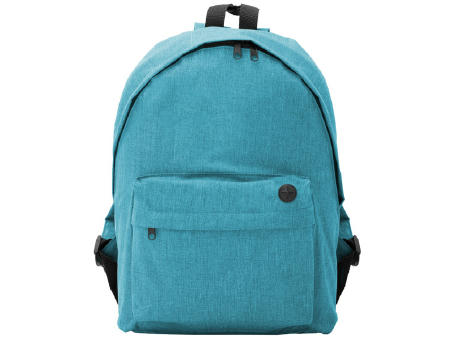 TEROS BAG S/ONE SIZE HEATHER TURQUOISE