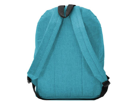 TEROS BAG S/ONE SIZE HEATHER TURQUOISE