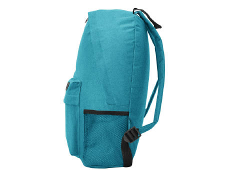 TEROS BAG S/ONE SIZE HEATHER TURQUOISE