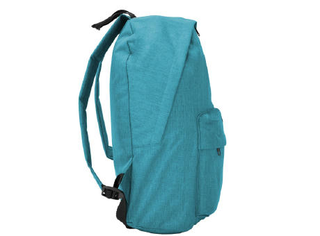 TEROS BAG S/ONE SIZE HEATHER TURQUOISE