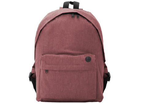 TEROS BAG S/ONE SIZE HEATHER GARNET