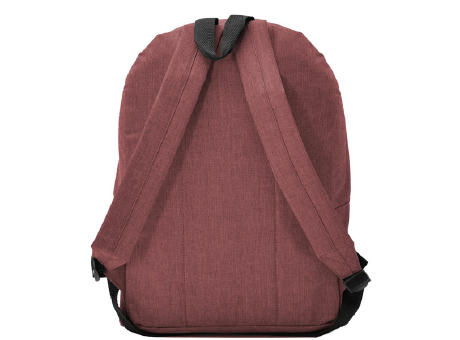 TEROS BAG S/ONE SIZE HEATHER GARNET