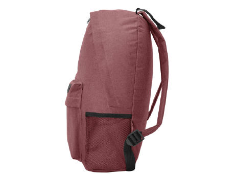 TEROS BAG S/ONE SIZE HEATHER GARNET