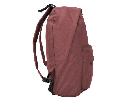 TEROS BAG S/ONE SIZE HEATHER GARNET