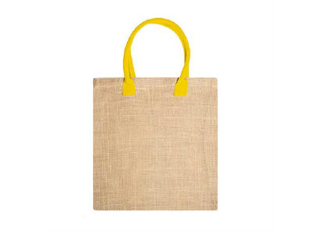 BAG NIMES YELLOW