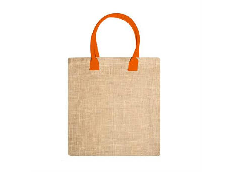 BAG NIMES ORANGE