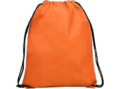 TURNBEUTEL CALAO ORANGE ONE SIZE