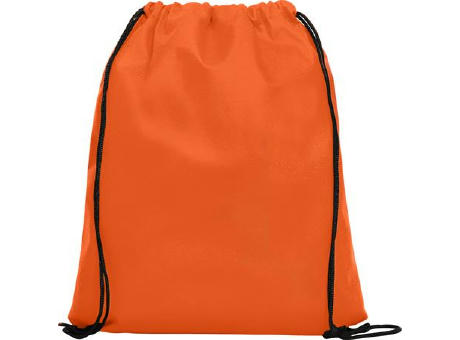 TURNBEUTEL CALAO ORANGE ONE SIZE