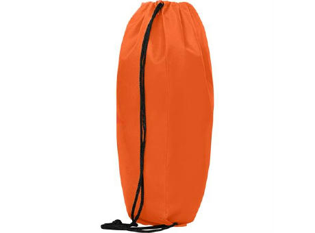 TURNBEUTEL CALAO ORANGE ONE SIZE